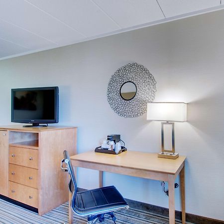 Best Western Plus Waltham Boston Εξωτερικό φωτογραφία