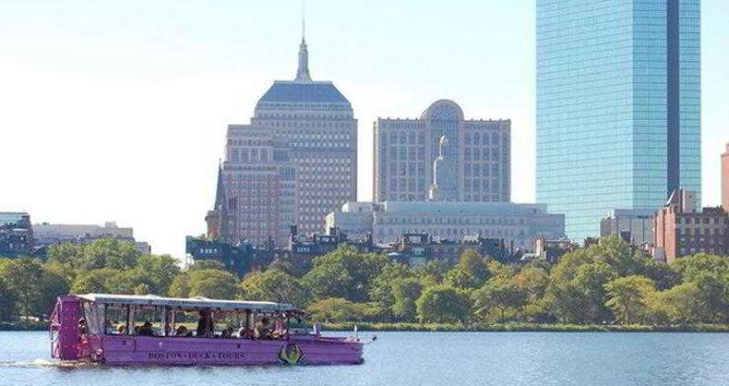Best Western Plus Waltham Boston Εξωτερικό φωτογραφία