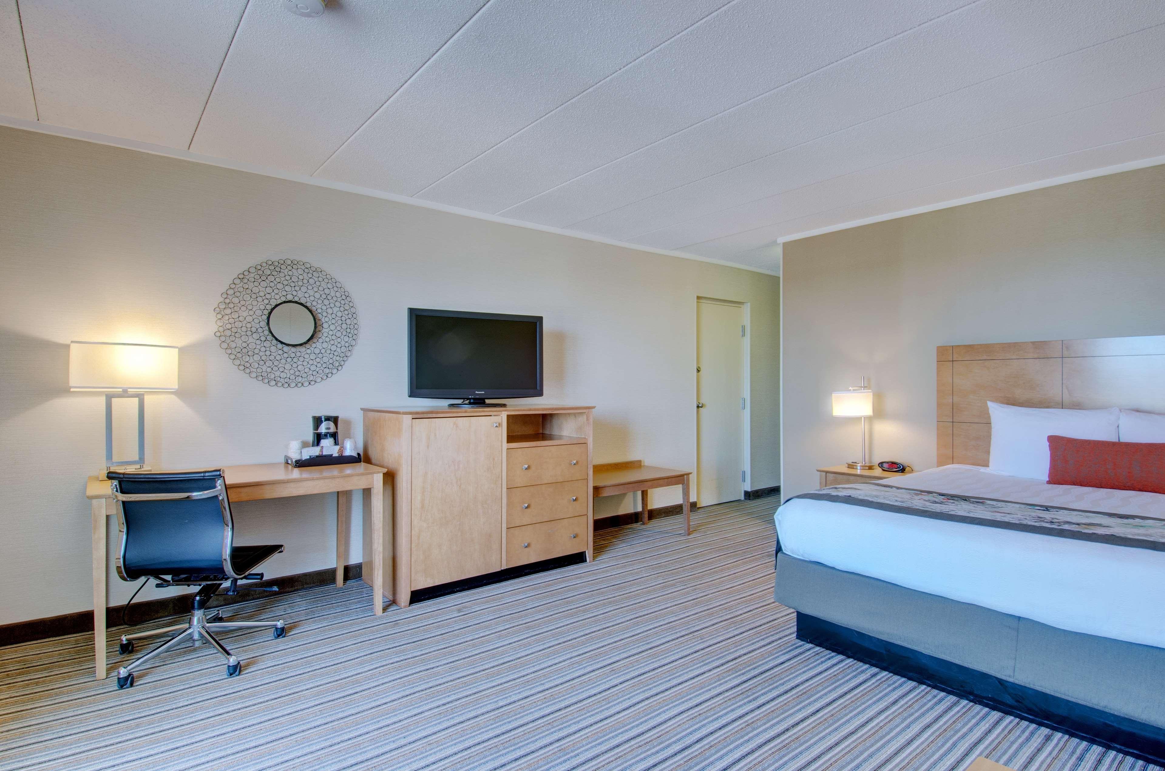 Best Western Plus Waltham Boston Εξωτερικό φωτογραφία