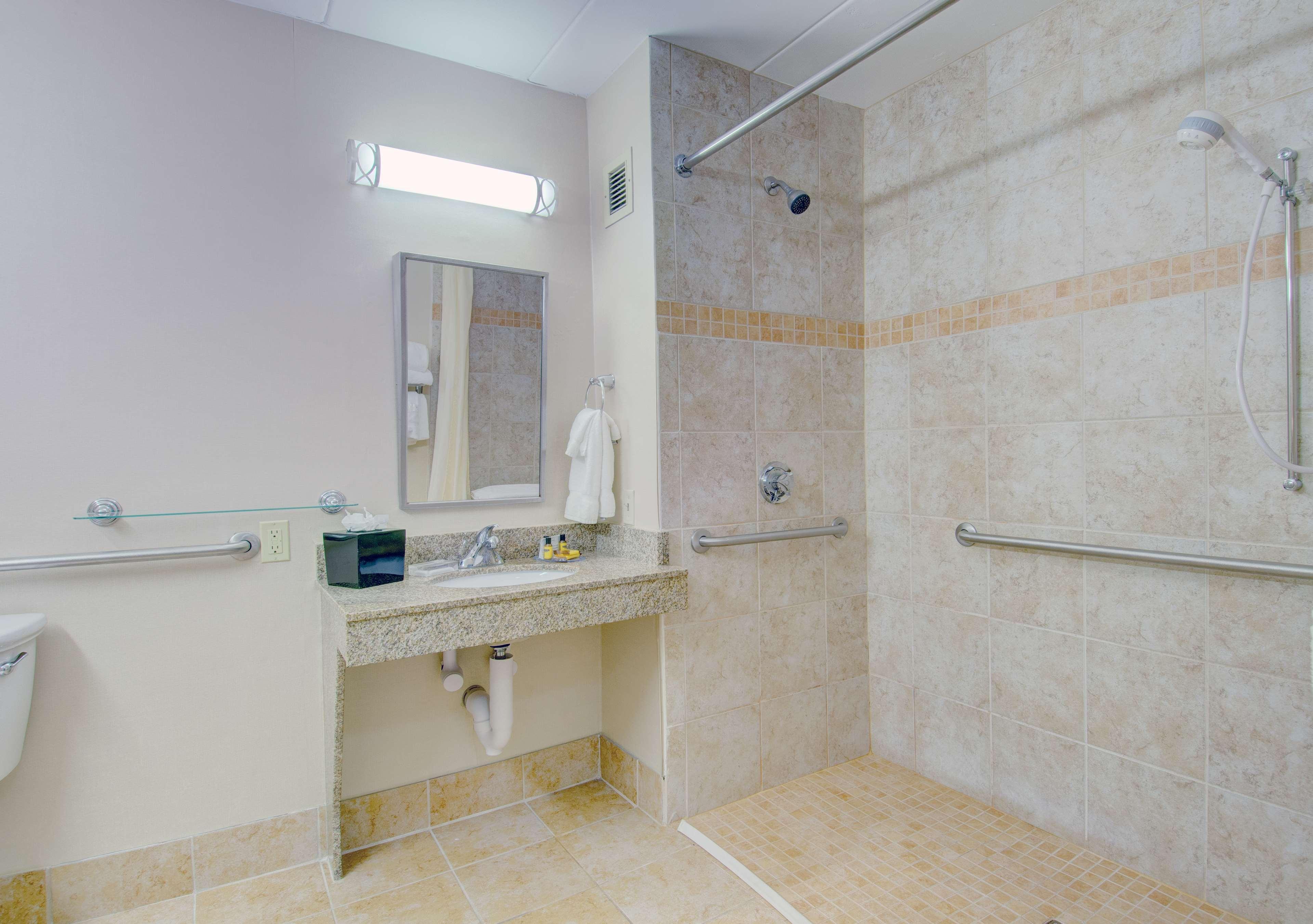 Best Western Plus Waltham Boston Εξωτερικό φωτογραφία