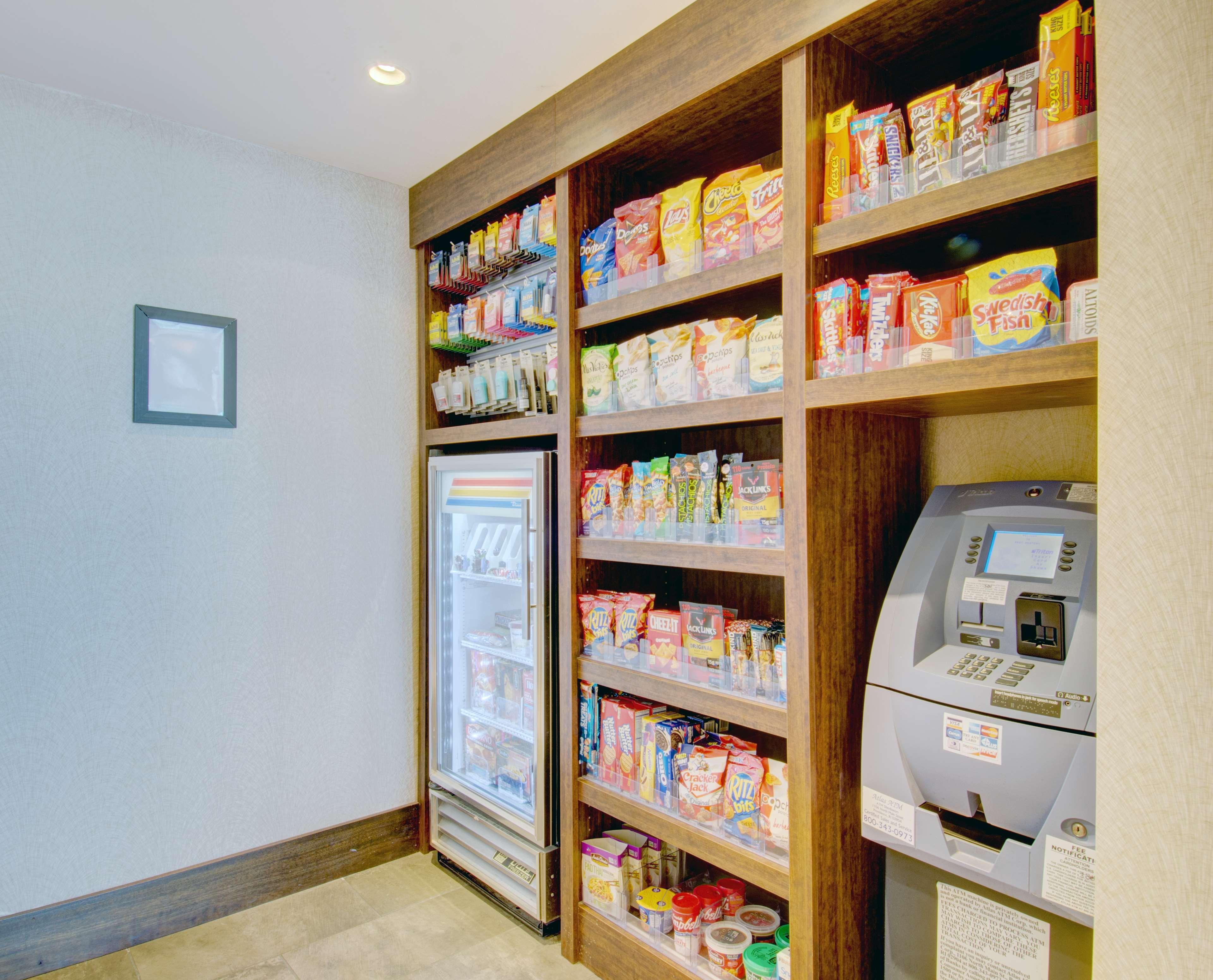 Best Western Plus Waltham Boston Εξωτερικό φωτογραφία