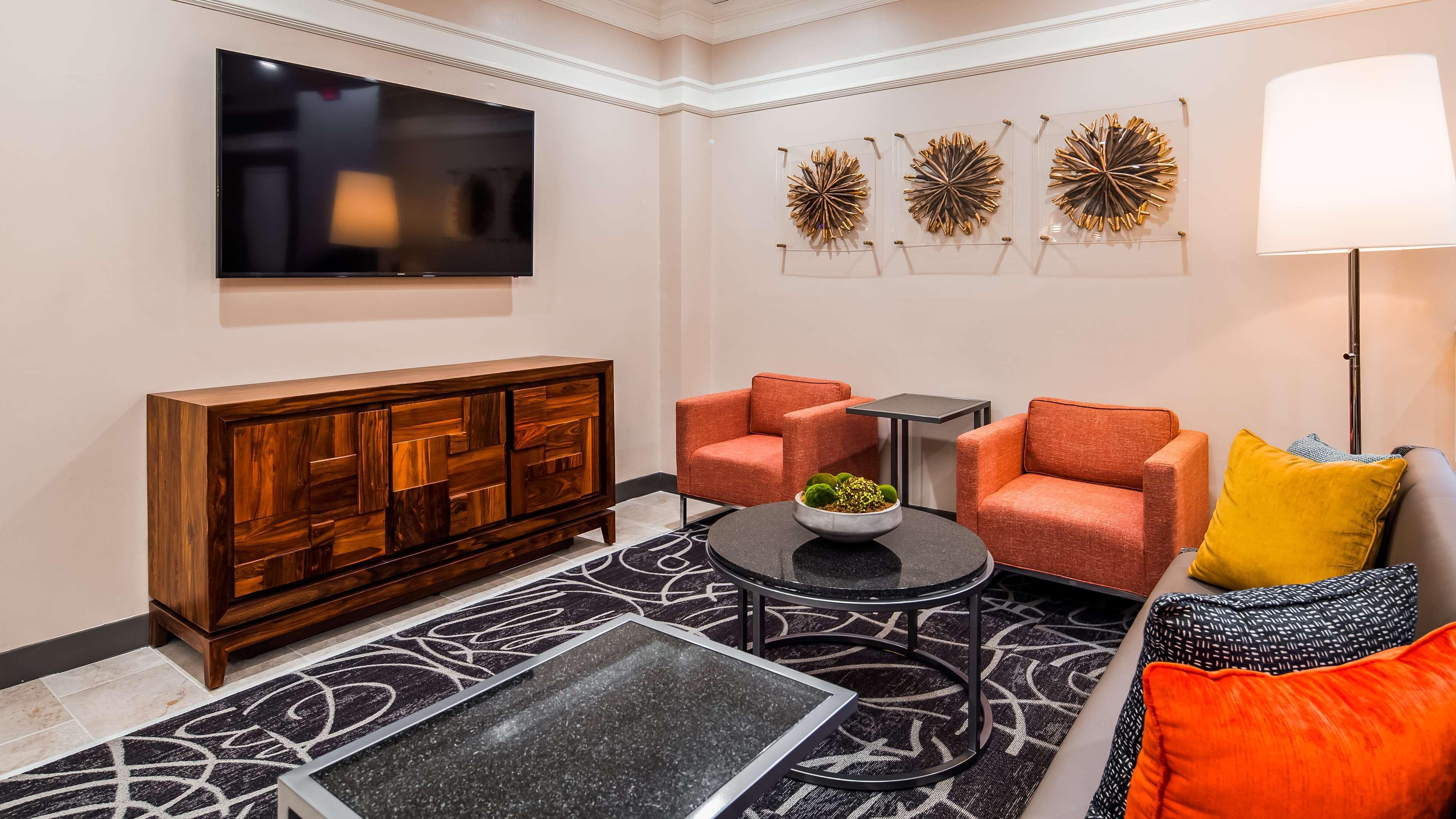 Best Western Plus Waltham Boston Εξωτερικό φωτογραφία