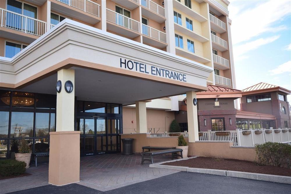 Best Western Plus Waltham Boston Εξωτερικό φωτογραφία