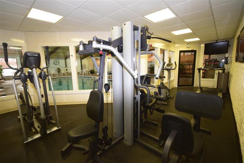 Best Western Plus Waltham Boston Εξωτερικό φωτογραφία