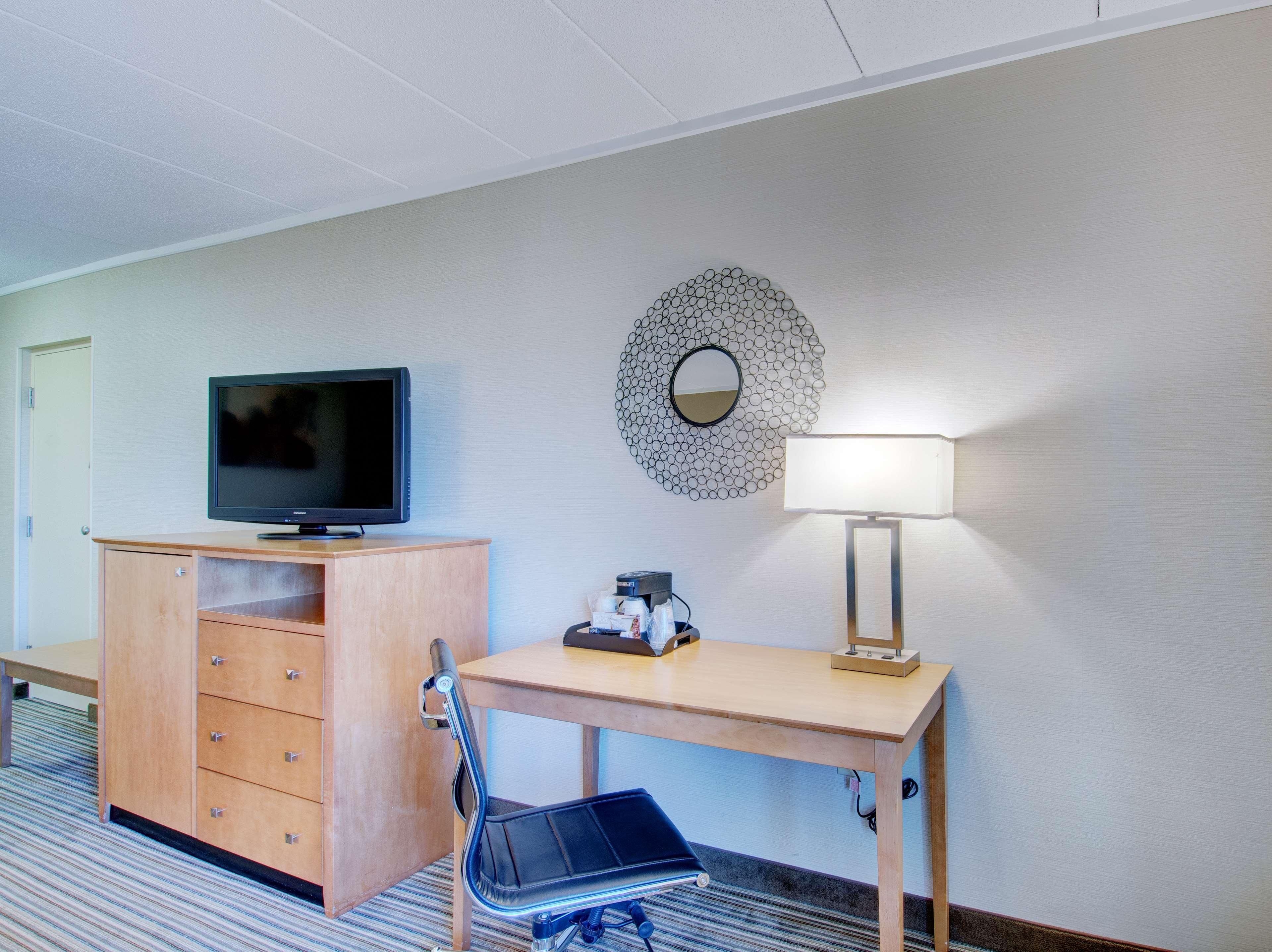 Best Western Plus Waltham Boston Εξωτερικό φωτογραφία