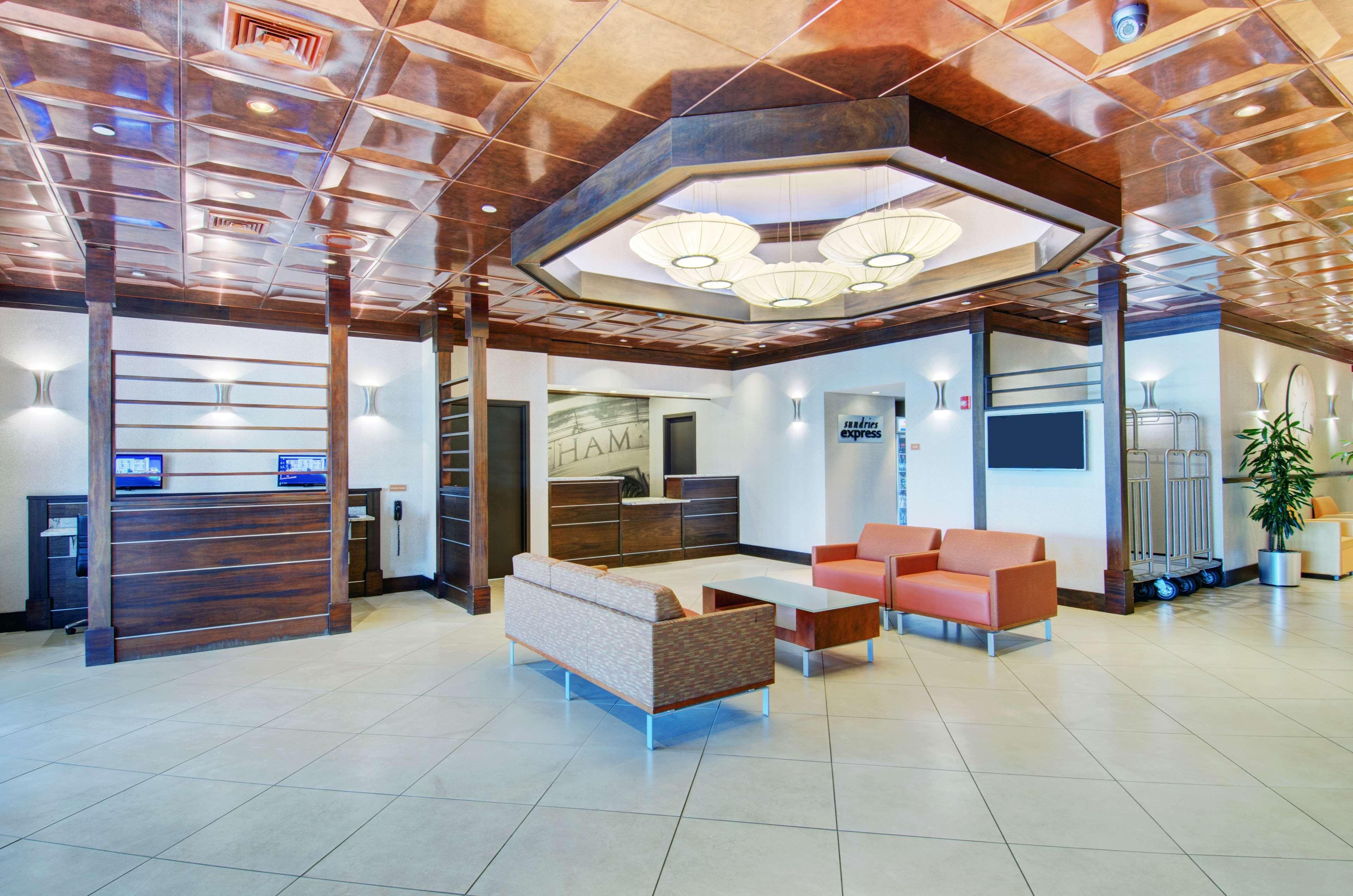 Best Western Plus Waltham Boston Εξωτερικό φωτογραφία