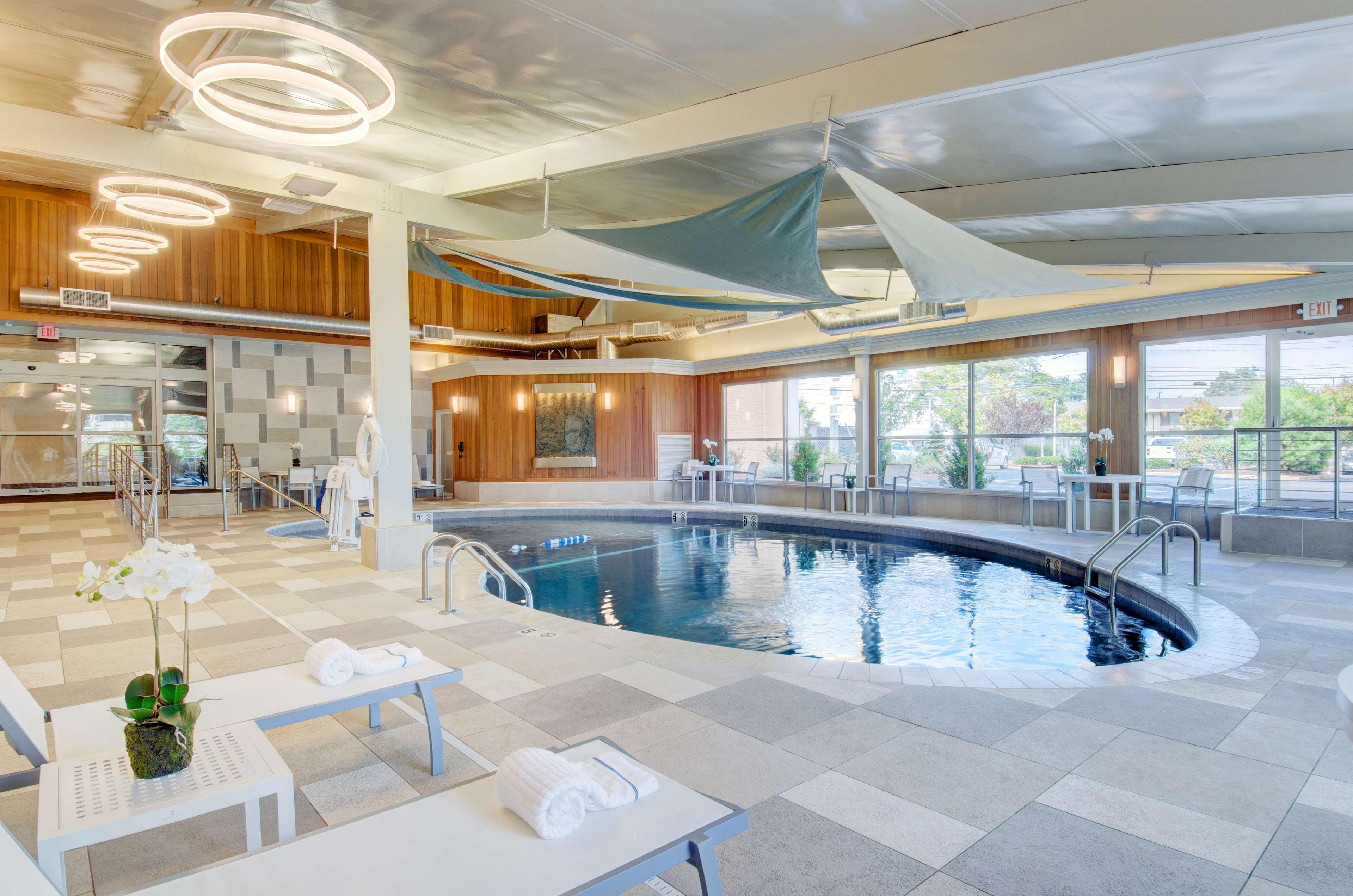 Best Western Plus Waltham Boston Εξωτερικό φωτογραφία