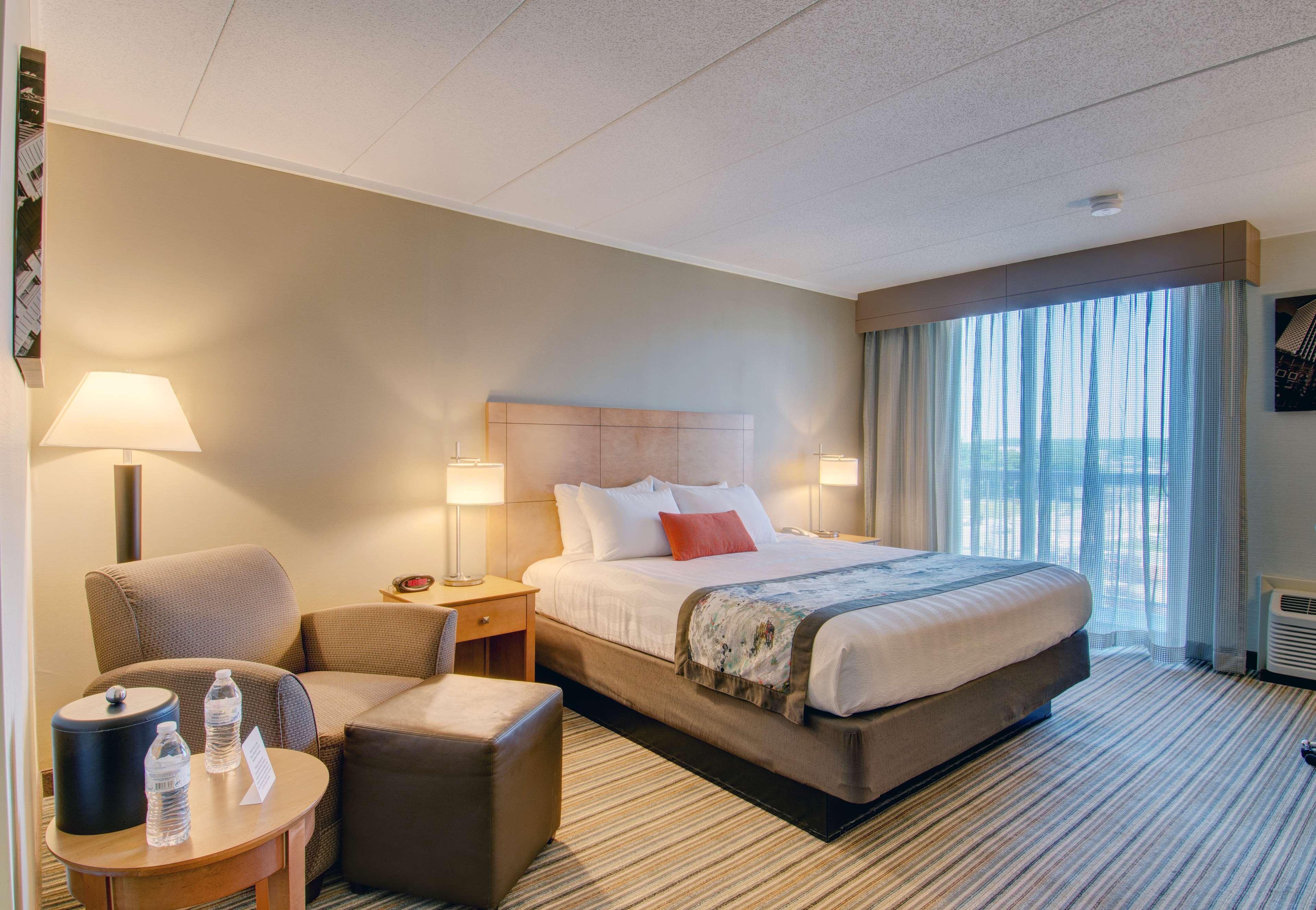 Best Western Plus Waltham Boston Εξωτερικό φωτογραφία