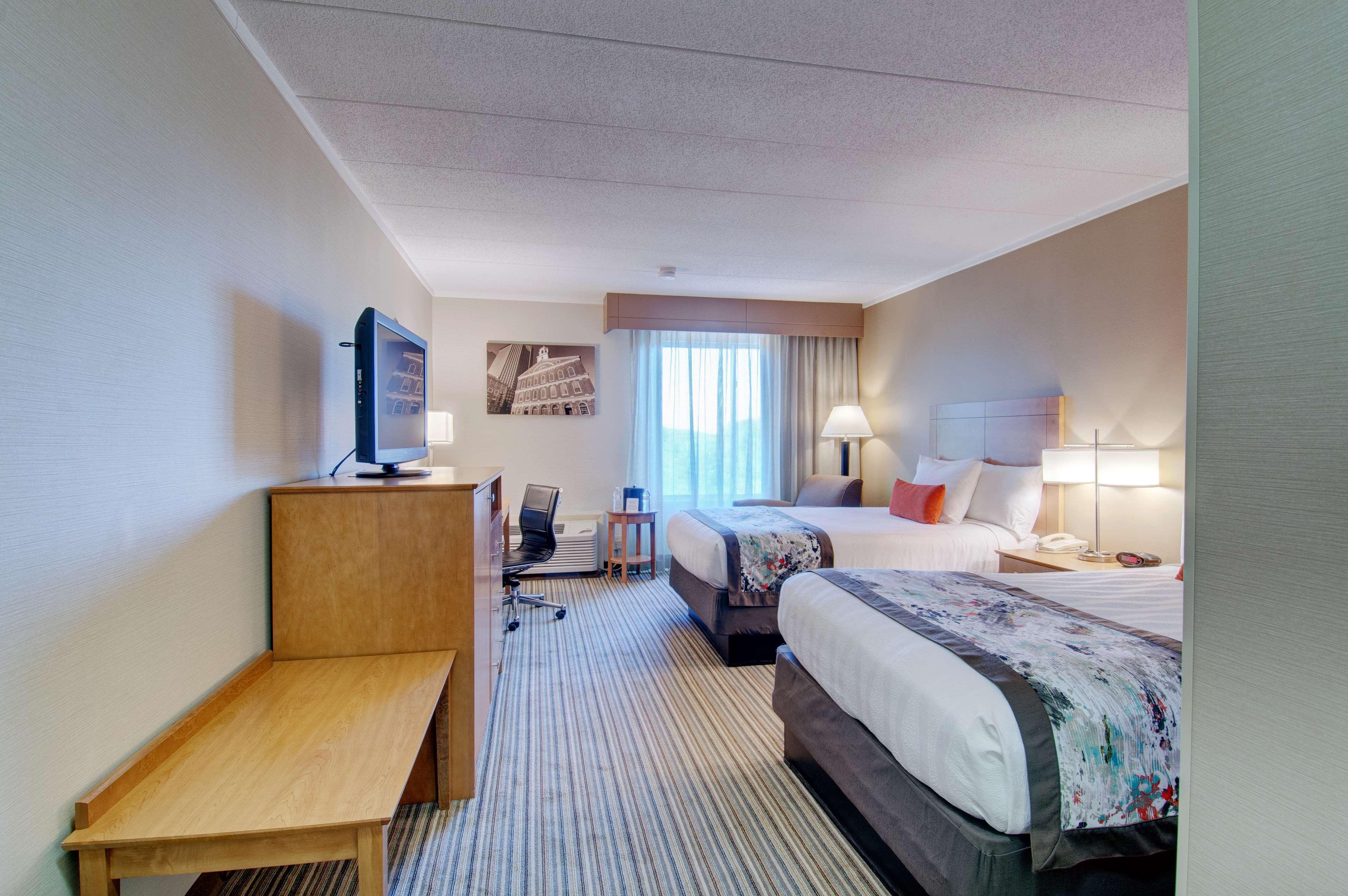 Best Western Plus Waltham Boston Εξωτερικό φωτογραφία
