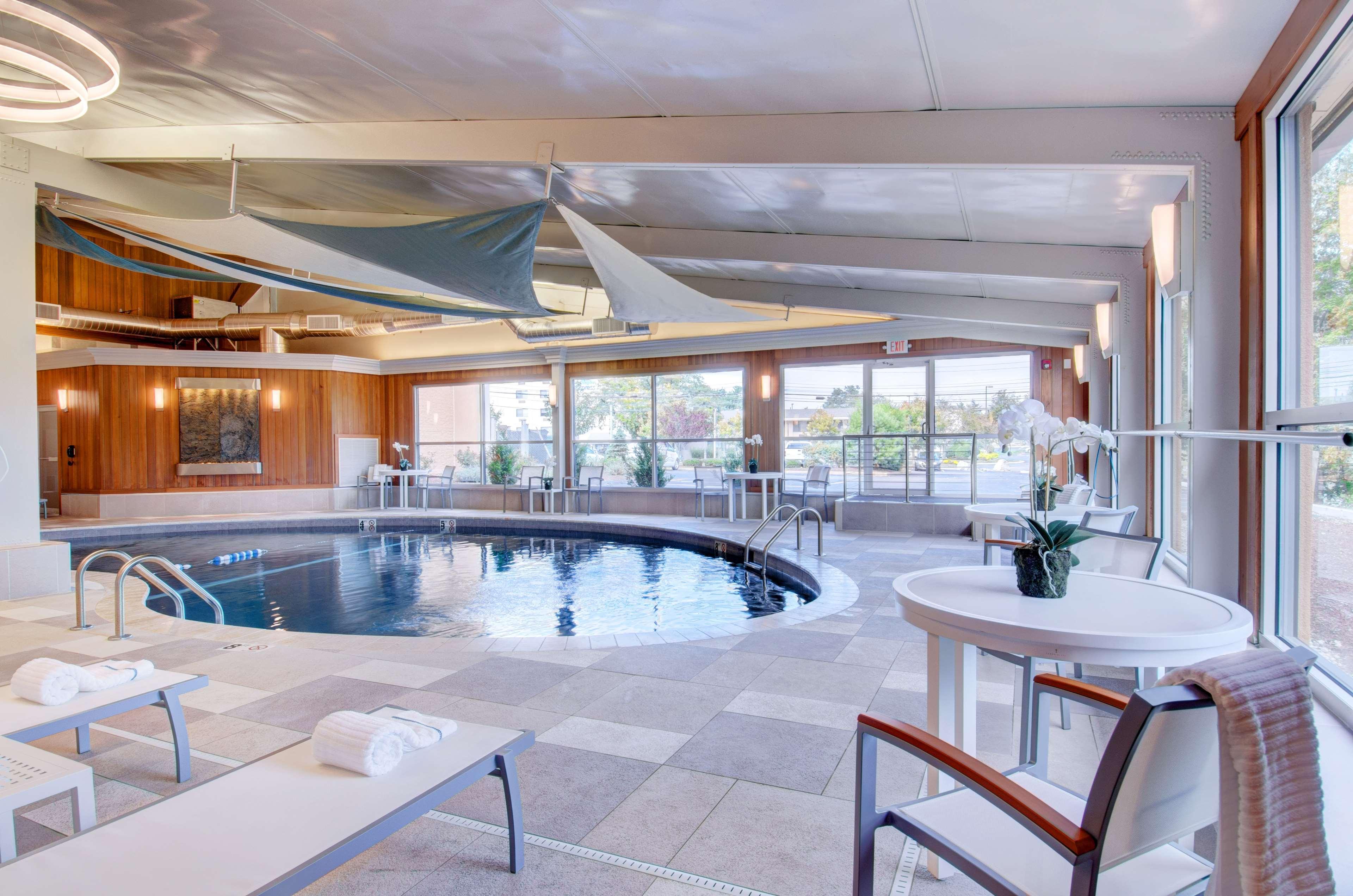 Best Western Plus Waltham Boston Εξωτερικό φωτογραφία