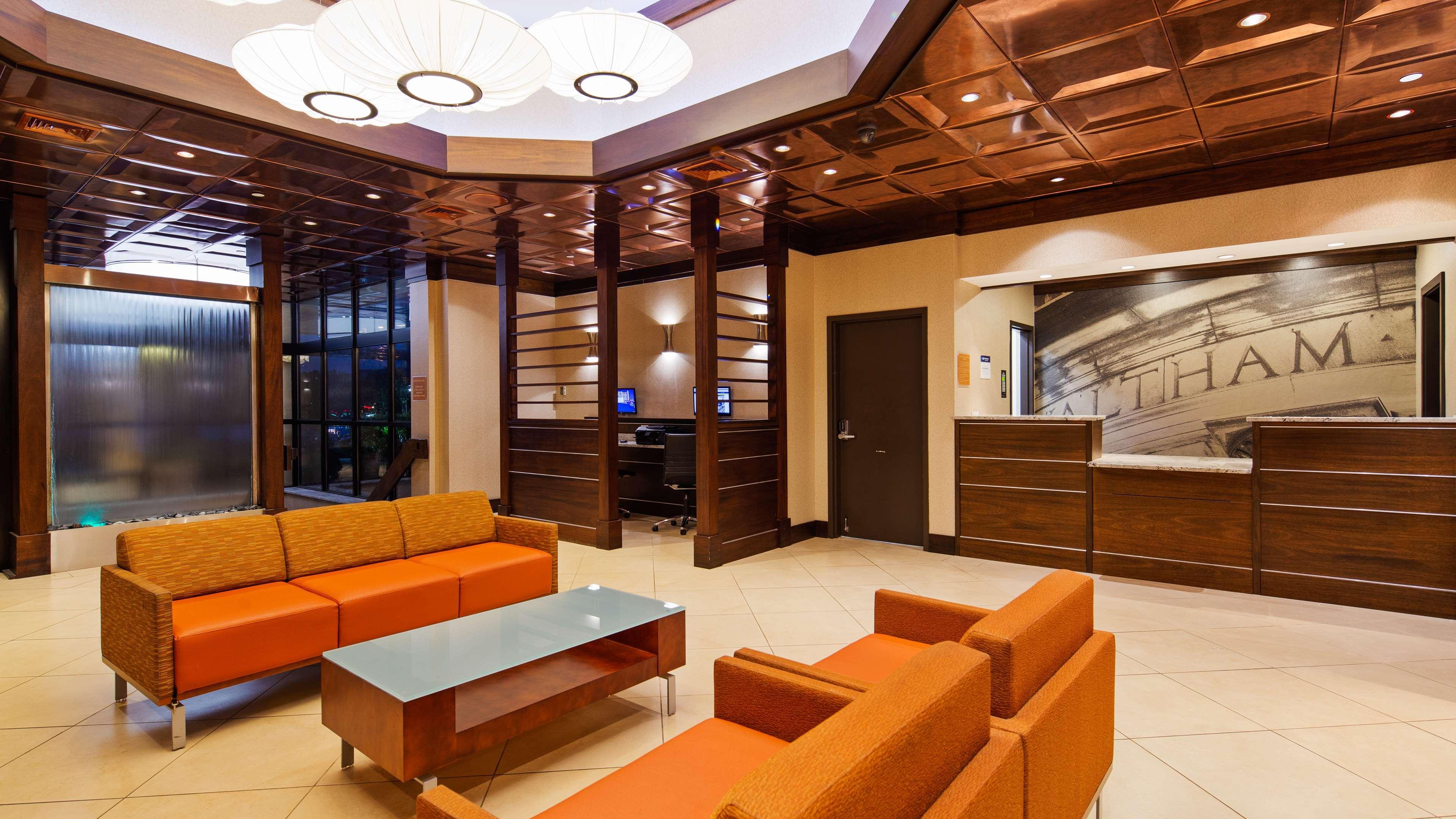 Best Western Plus Waltham Boston Εξωτερικό φωτογραφία