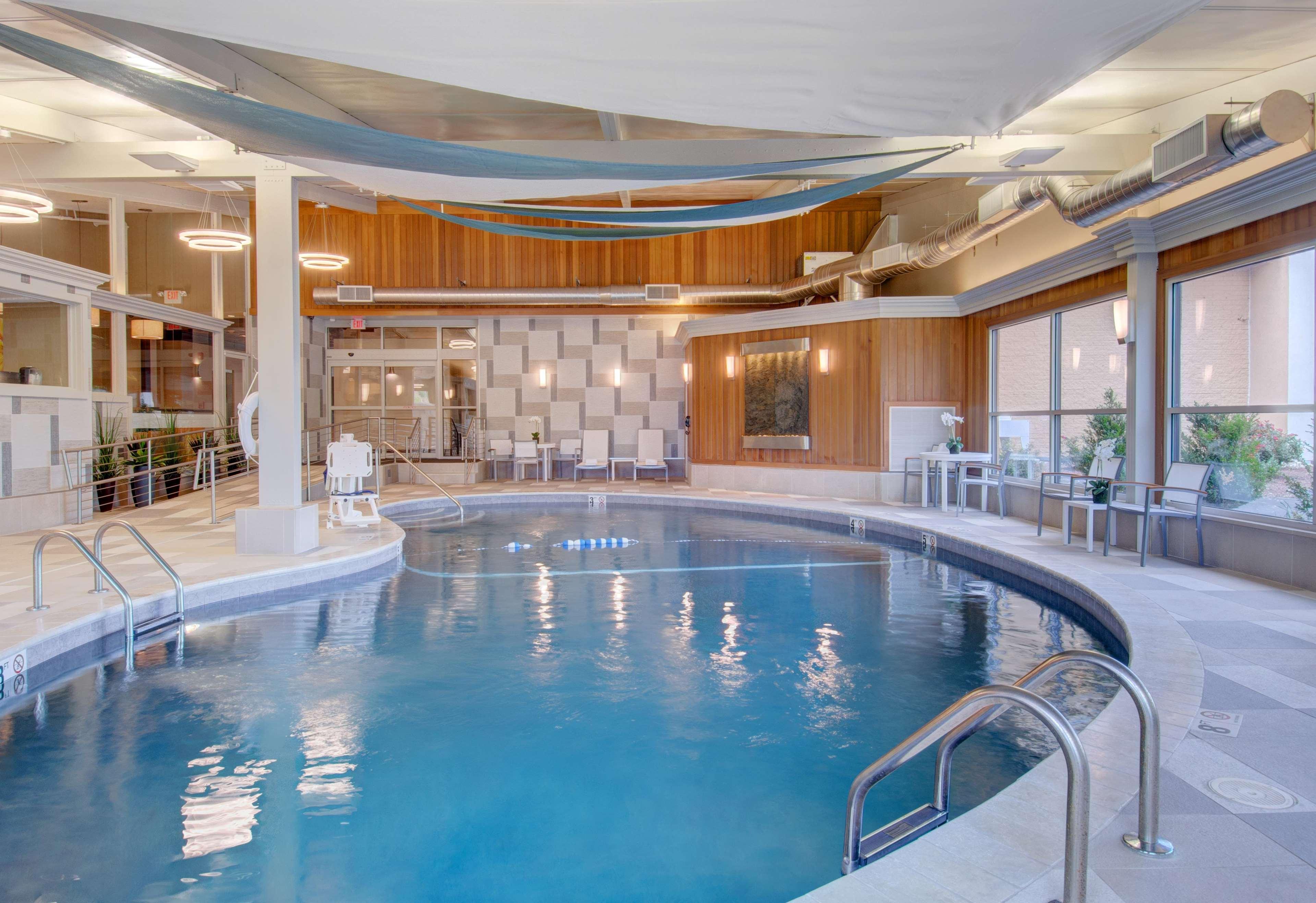 Best Western Plus Waltham Boston Εξωτερικό φωτογραφία