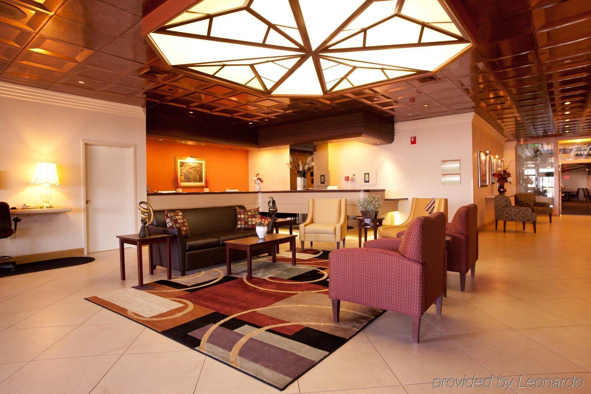 Best Western Plus Waltham Boston Εσωτερικό φωτογραφία