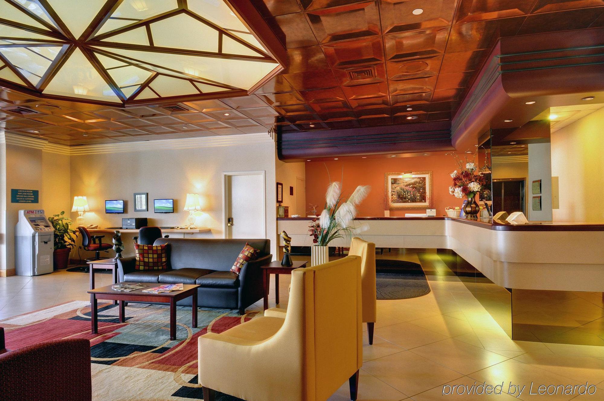 Best Western Plus Waltham Boston Εξωτερικό φωτογραφία