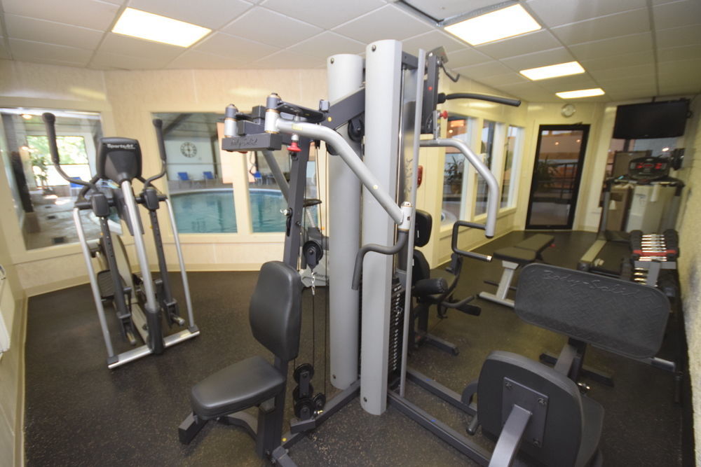 Best Western Plus Waltham Boston Εξωτερικό φωτογραφία