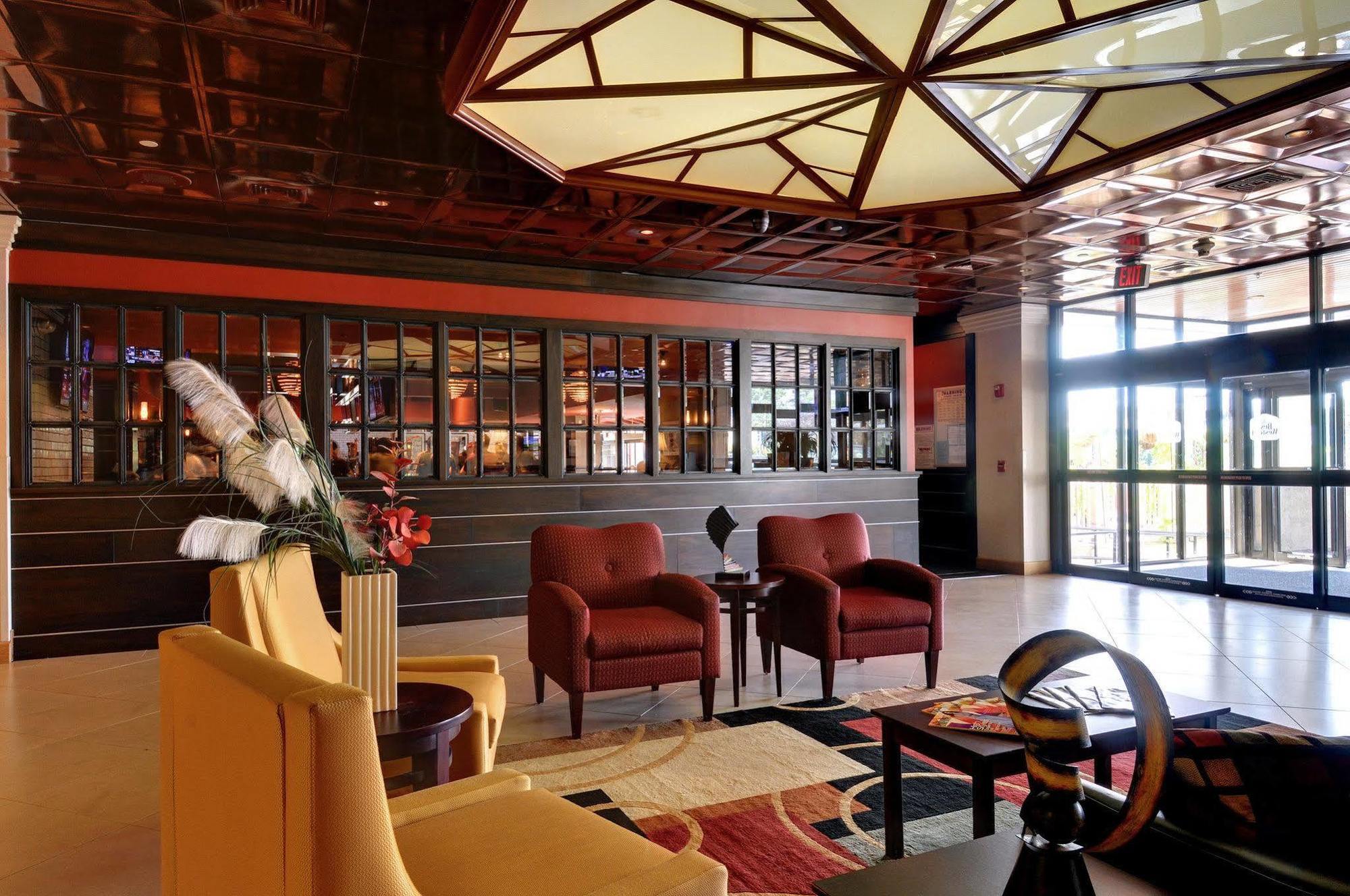 Best Western Plus Waltham Boston Εξωτερικό φωτογραφία
