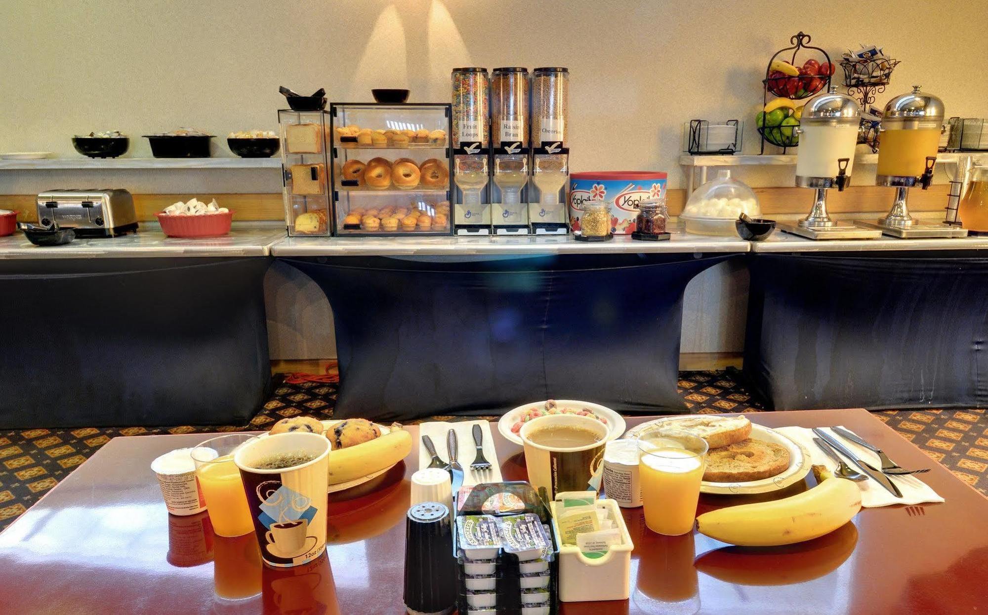 Best Western Plus Waltham Boston Εξωτερικό φωτογραφία