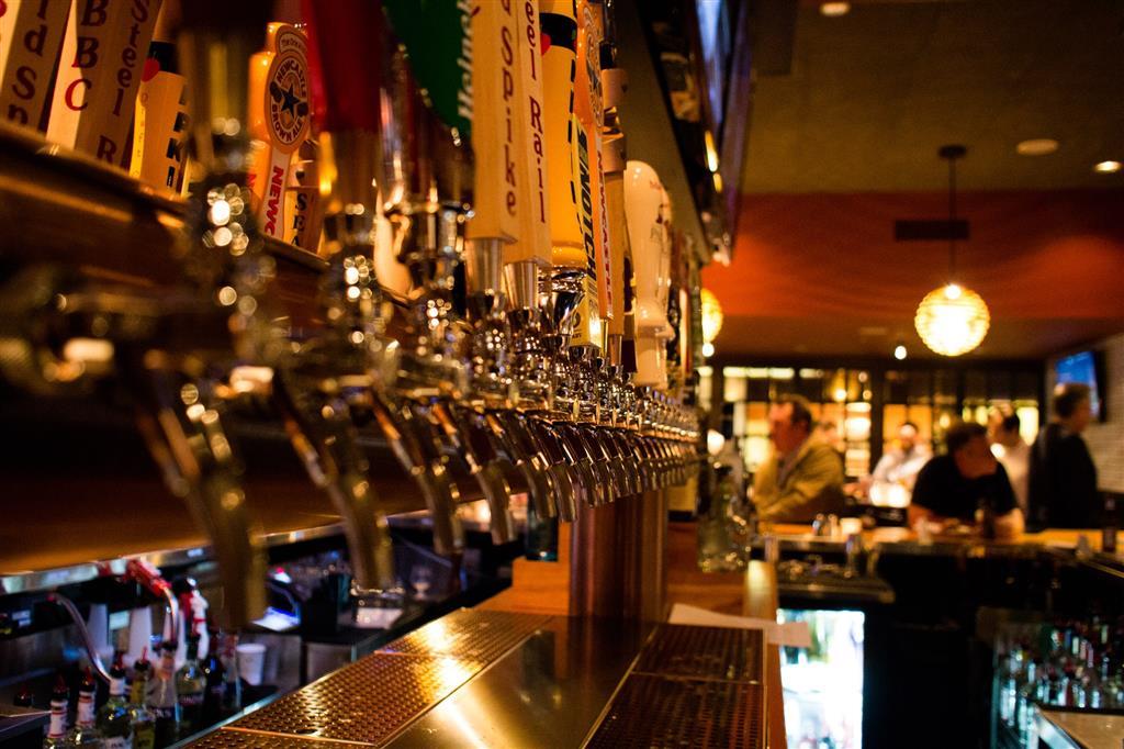 Best Western Plus Waltham Boston Εστιατόριο φωτογραφία