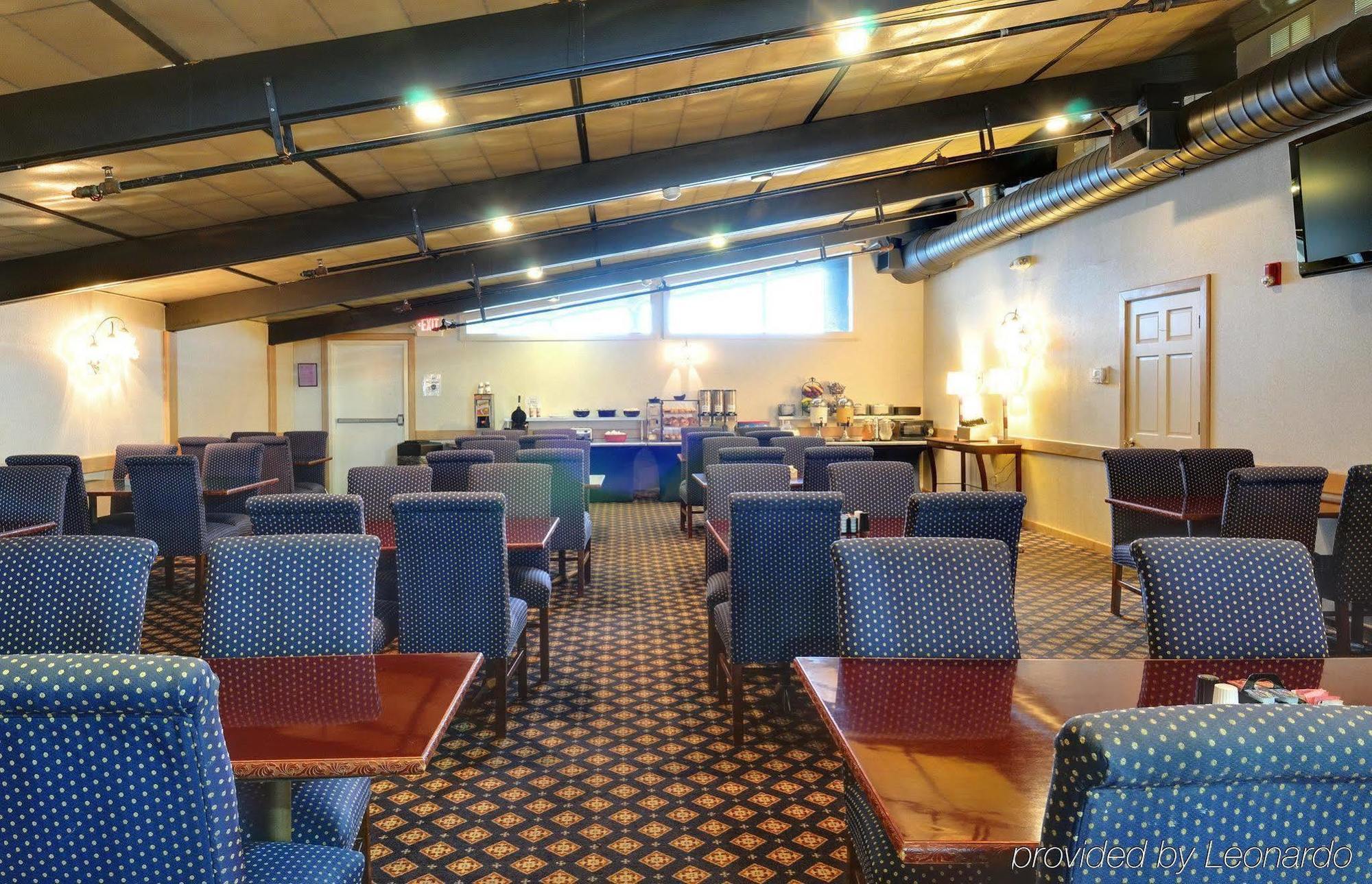Best Western Plus Waltham Boston Εξωτερικό φωτογραφία