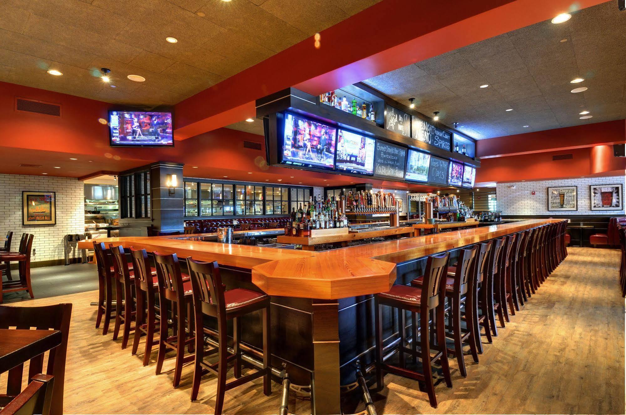 Best Western Plus Waltham Boston Εξωτερικό φωτογραφία