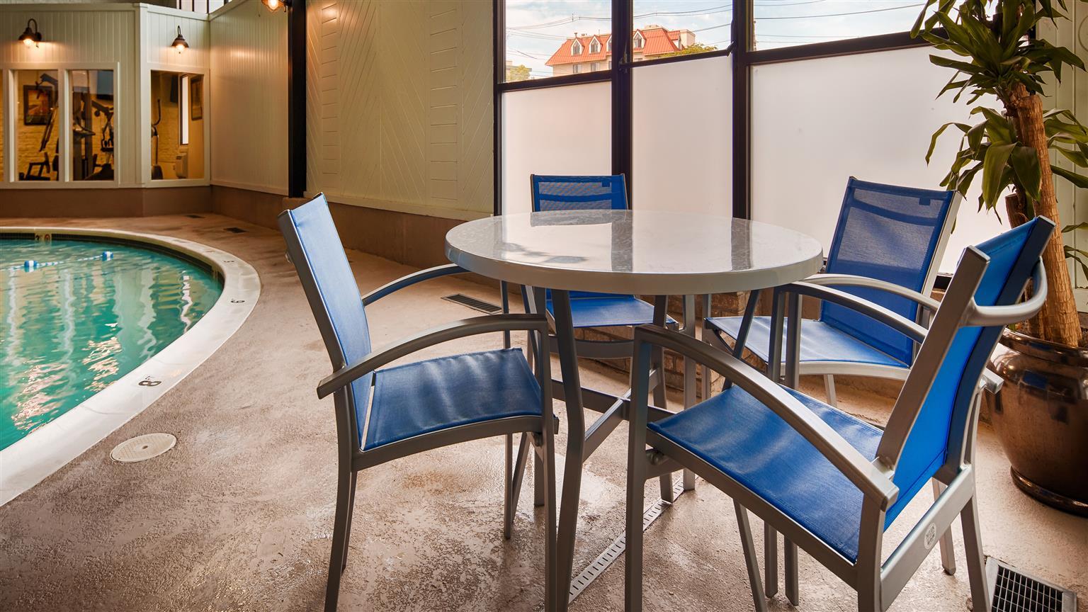 Best Western Plus Waltham Boston Εξωτερικό φωτογραφία