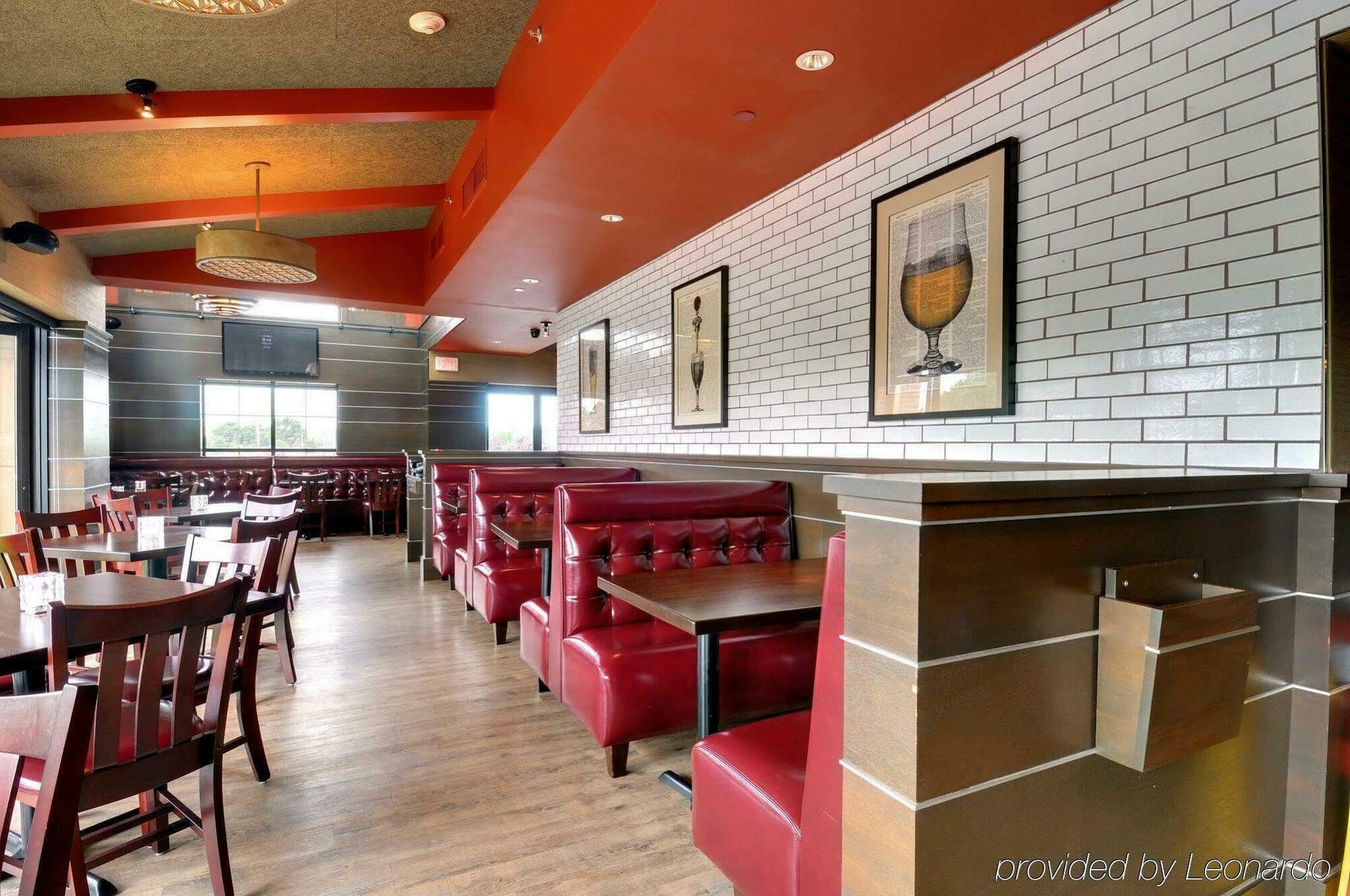 Best Western Plus Waltham Boston Εξωτερικό φωτογραφία