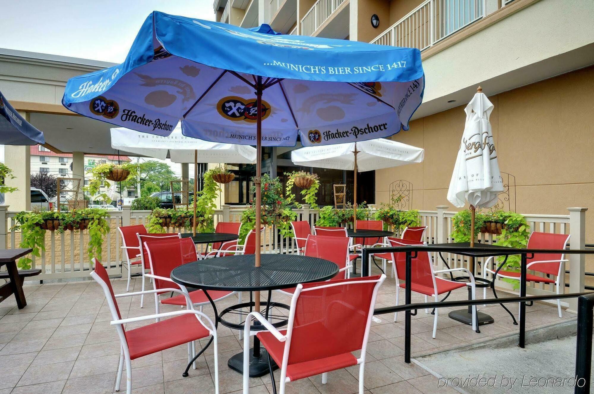 Best Western Plus Waltham Boston Εξωτερικό φωτογραφία